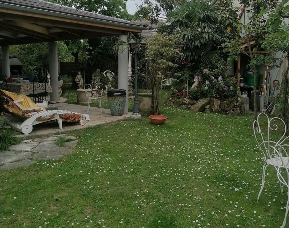 Homestay Refuge Cosy A 2 *