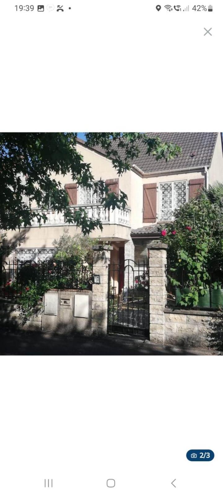 Refuge Cosy A 2 Homestay